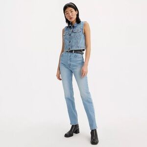 Levi’s 70’s Slim Straight